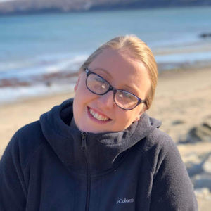 Meet your Posher, Maddie